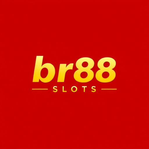 Br88 Slots - Logo Oficial